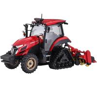 ハセガワ Hasegawa 666112-1/35 Yanmar Tractor Yt5113A Robot Tractor - Escala 1:35