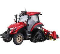 ハセガワ Hasegawa 666112-1/35 Yanmar Tractor Yt5113A Robot Tractor - Escala 1:35