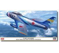 Hasegawa 7526 Maqueta Kit Multicolor