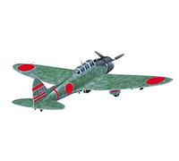 Hasegawa 99 Sets of 1/48 Aichi D3a1 Carrier-borne Bombers 11 Type "Midway Island" Hasegawa (japan import)