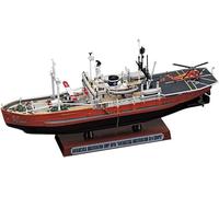 Hasegawa - Barco de modelismo Escala 1:100 [Importado de Alemania]