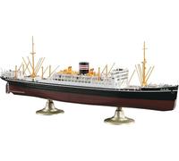 Hasegawa - Barco de modelismo Escala 1:200