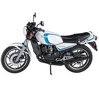 Hasegawa BK15 1/12 Yamaha RZ350 1981 - Kit de maqueta, multicolor