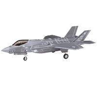 Hasegawa E42 F-35A Lightning II Plastic Model Kit escala 1/72 USAF