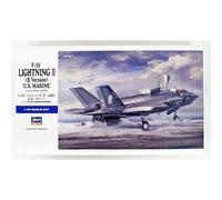 Hasegawa Maqueta HAE46 F-35 Lightning II B US Marine Escala 1:72