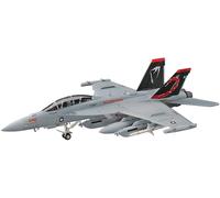 Hasegawa EA-18G Growler Modelo Kit US Navy E38 1/72