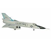 Hasegawa F-106A Delta Dart (modelo de plástico) NUEVO de Japón
