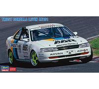 Hasegawa HA20463 Kit de Modelo de plástico, Multi