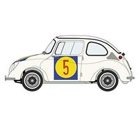 Hasegawa HA20465 Kit de Modelo de plástico, Multi