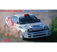 Hasegawa HA20466 Kit de Modelo de plástico, Multi