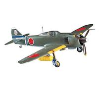 Hasegawa HAJT38 1:48 Kawasaki Ki-100-I Otsu (Tony), Gris