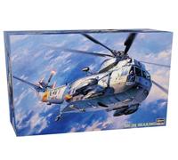 Hasegawa Kit de modelo Sea King SH-3H Escala 1:48