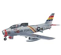 Hasegawa hapt13 1: 48 Escala Kit de Modelo f-86 F-30 Sabre USAF