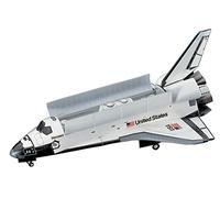 Hasegawa HAS 10730 - Transbordador Espacial Orbiter