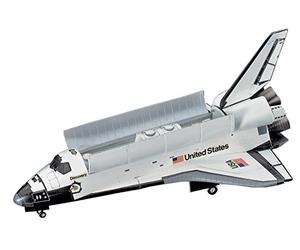 Hasegawa HAS 10730 - Transbordador Espacial Orbiter