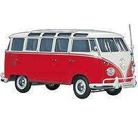 Hasegawa HAS 21210 - Volkswagen Tipo 2 Micro Bus 1963" 23-Window