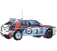 Hasegawa HAS 25015 – Lancia Delta Súper 92 WRC
