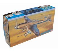 Hasegawa - Junkers Stuka Ju87G-2 Antitanque