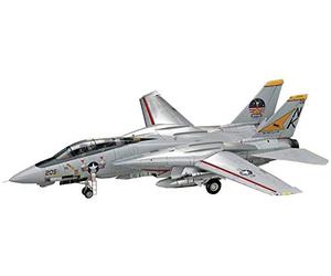 Hasegawa HAS PT46 - F-14A Tomcat [Importado de Alemania]