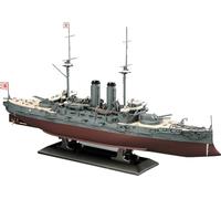 Hasegawa HAS Z21 - IJN acorazado Mikasa "La batalla del mar de Japón" [Importado de Alemania]