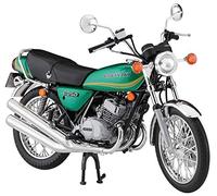 Hasegawa HBK8 Kit de Modelo de plástico