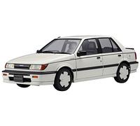 Hasegawa HC26 1/24 Isuzu Gemini (jt190) irms ergonómico plástico Maqueta de, Modelo Ferrocarril Accesorios, Hobby, de construcción, Multicolor