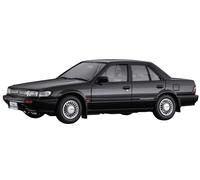 Hasegawa HC33 Nissan Bluebird SSS Atessa Plastic Model Kit escala 1/24