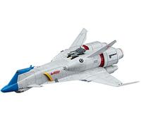 ハセガワ Hasegawa HCW18 1:400 Minerva-Crusher Joe, Multicolor