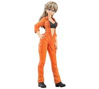 Hasegawa HSP515 1 12 Egg Girls Collection No.25 Lucy Mcdonnell-Overoles Modelo Kit, Color Moldeado