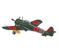 Hasegawa hst03 1: 32 Escala Nakajima Oscar plástico Modelo