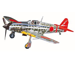 Hasegawa - Juguete de aeromodelismo Escala 1:32 (4967830000000)