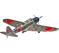Faller Juguete de aeromodelismo Hasegawa – Escala 1:72 (4967834011373)