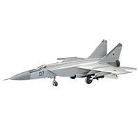 Hasegawa - Juguete de aeromodelismo Escala 1:72 [Importado de Alemania]