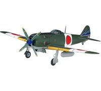 Hasegawa - Juguete de aeromodelismo [Importado de Alemania]