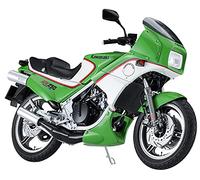 Hasegawa - Kawasaki KR250 (KR250A) 1:12