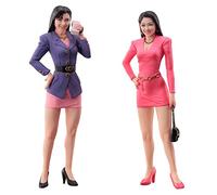 Hasegawa Kit de modelaje de plástico de Colores FC01