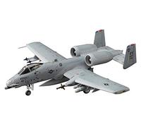 ハセガワ Hasegawa - Kit de Modelo Thunderbolt II a Escala 1:72 A-10C