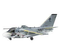 Hasegawa - Kit de Modelo Vikingo S-3A Escala 1:72