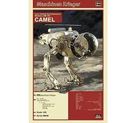 Hasegawa LUM-168 SF3D/MA.K 1/20 Plastic Model Kit NUEVO de Japón