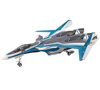 Hasegawa Macross Delta 1/72 VF-31J Siegfreed Hayate Machine Kit de plástico