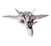 Hasegawa Macross Plus VF-11B Thunderbolt escala 1/72 plástico modelo 22 Japón