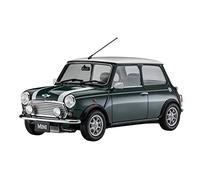 ハセガワ Hasegawa Mini Cooper 1.3i