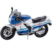 Hasegawa Modelo HBK9, Kit de construcción