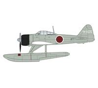 Hasegawa - nakajima a6m2-n