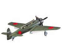 HASEGAWA Nakajima C6N1 Saiun Recon Aircraft Model Kit 1/48