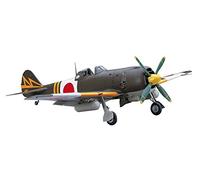 Hasegawa - nakajima ki-84 type 4