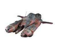 Hasegawa - Nave Espacial de modelismo [Importado de Alemania]