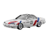 Hasegawa Nissan Skyline Rs Turbo 620805-1/24 - Escala 1:24