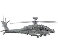 Hasegawa PT23 - AH-64D Apache Longbow U.S [Importado de Alemania]