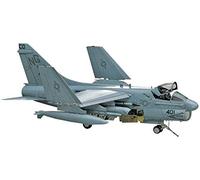 Hasegawa PT47 A-7D/E Corsair II - Caza a escala [Importado de Alemania]